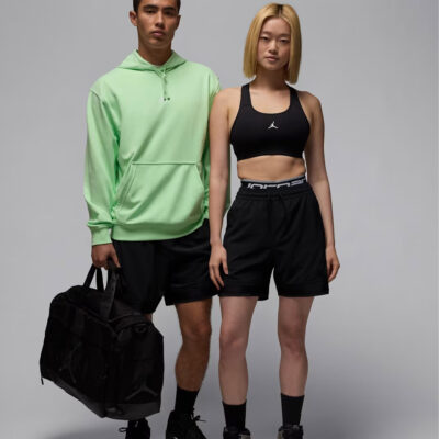 Jordan Dri-Fit Sport Unisex Βερμούδα