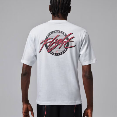 Jordan Flight Ανδρικό T-shirt (IF3067-100)