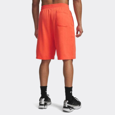 Under Armour Rival Lw Graphic Ανδρικό Σορτς
