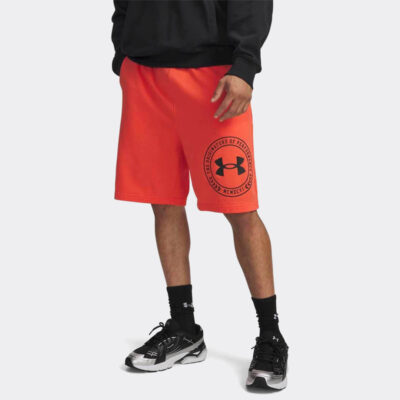 Under Armour Rival Lw Graphic Ανδρικό Σορτς (6014689-690)