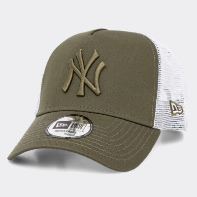 New Era Team Logo 940 Trucker Unisex Καπέλο (60675517)