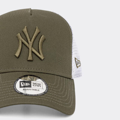 New Era Team Logo 940 Trucker Unisex Καπέλο