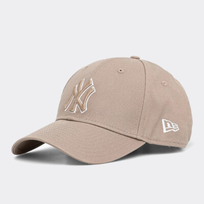New Era League 9Forty Unisex Καπέλο (60675524)