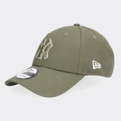 New Era League 9Forty Unisex Καπέλο (60675521)