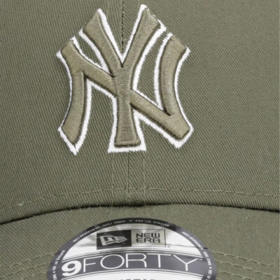 New Era League 9Forty Unisex Καπέλο
