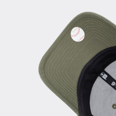 New Era League 9Forty Unisex Καπέλο