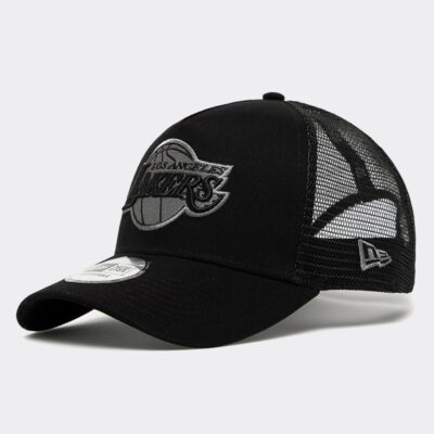 New Era Team Logo 940 Trucker Unisex Καπέλο (12523911)