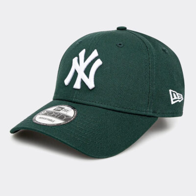 New Era League 9Forty Unisex Καπέλο (60471456)