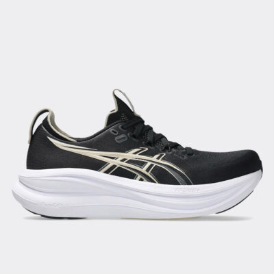Asics GEL-NIMBUS™ 28 Γυναικεία Παπούτσια για Τρέξιμο (1012B899-002)