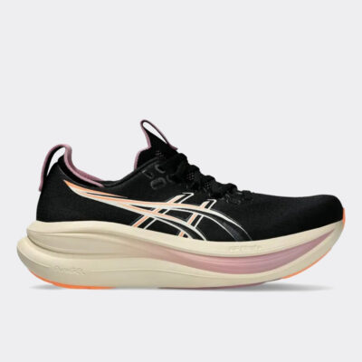 Asics GEL-NIMBUS™ 28 Γυναικεία Παπούτσια για Τρέξιμο (1012B899-004)