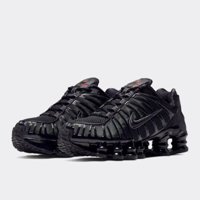 Nike Shox TL Ανδρικά παπούτσια Παπούτσια
