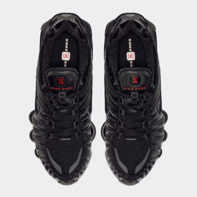 Nike Shox TL Ανδρικά παπούτσια Παπούτσια