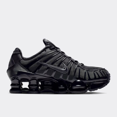 Nike Shox TL Ανδρικά παπούτσια Παπούτσια (AR3566-002)