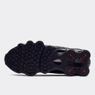 Nike Shox TL Ανδρικά παπούτσια Παπούτσια
