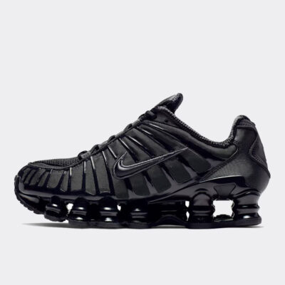 Nike Shox TL Ανδρικά παπούτσια Παπούτσια