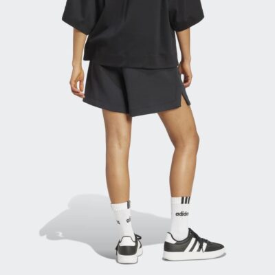adidas Soft Lux Loose Γυναικείο Σορτς