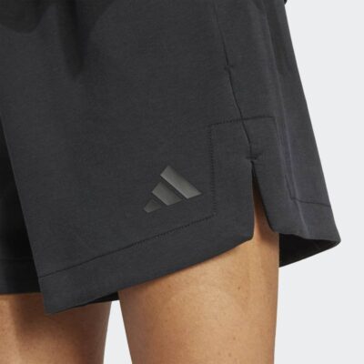 adidas Soft Lux Loose Γυναικείο Σορτς