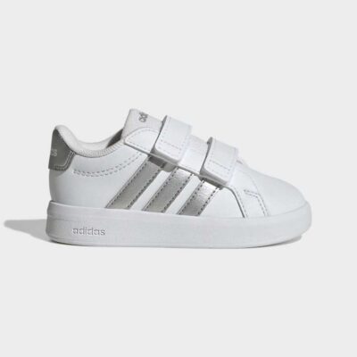 adidas Grand Court 3.0 Βρεφικά Παπούτσια (JP9373)