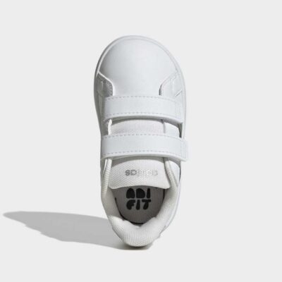 adidas Grand Court 3.0 Βρεφικά Παπούτσια