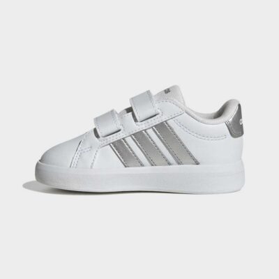 adidas Grand Court 3.0 Βρεφικά Παπούτσια