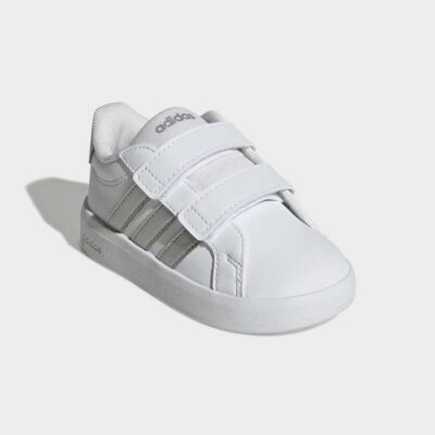 adidas Grand Court 3.0 Βρεφικά Παπούτσια