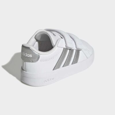 adidas Grand Court 3.0 Βρεφικά Παπούτσια
