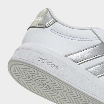 adidas Grand Court 3.0 Βρεφικά Παπούτσια