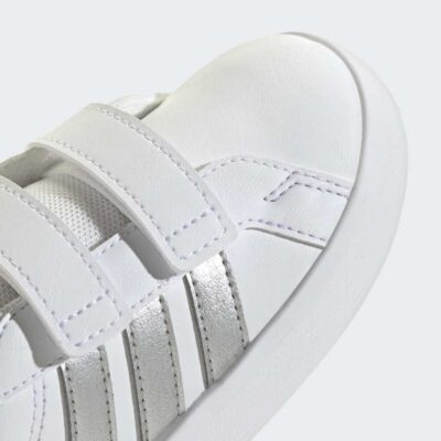 adidas Grand Court 3.0 Βρεφικά Παπούτσια