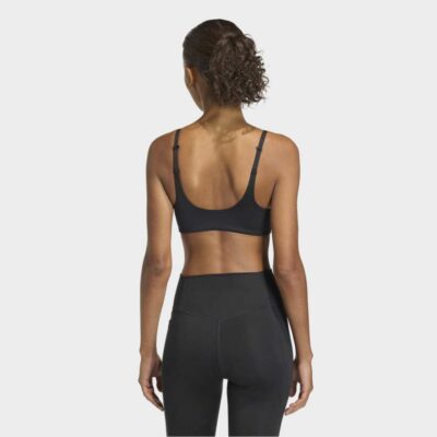 adidas Optime Essentials Workout Bra