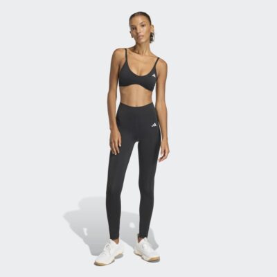 adidas Optime Essentials Workout Bra