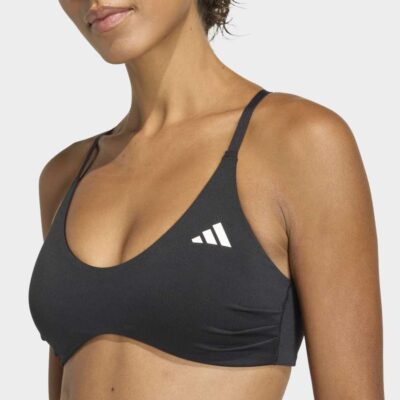adidas Optime Essentials Workout Bra