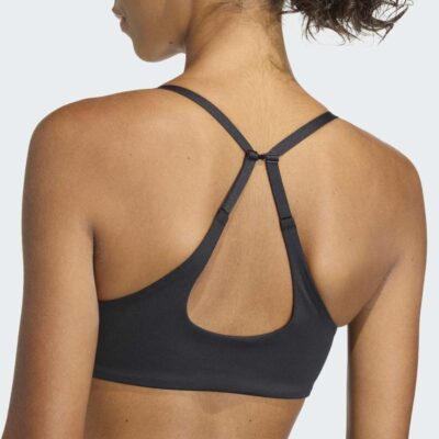 adidas Optime Essentials Workout Bra