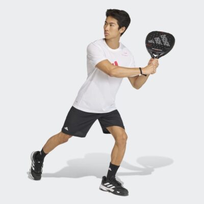 adidas Padel Category Graphic Tee Ανδρικό T-shirt