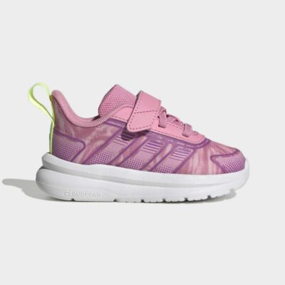 adidas Tensaur Run 4.0 Βρεφικά Παπούτσια (KI0048)