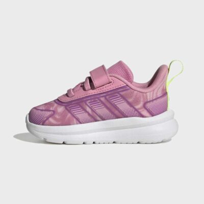 adidas Tensaur Run 4.0 Βρεφικά Παπούτσια