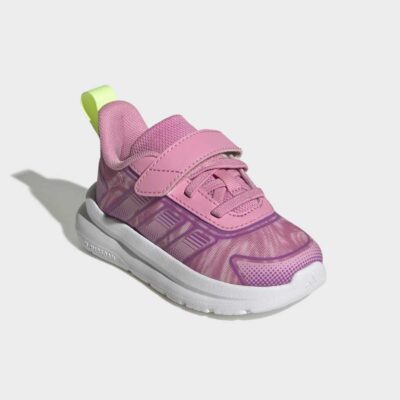 adidas Tensaur Run 4.0 Βρεφικά Παπούτσια