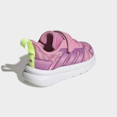 adidas Tensaur Run 4.0 Βρεφικά Παπούτσια