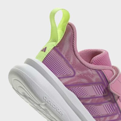 adidas Tensaur Run 4.0 Βρεφικά Παπούτσια