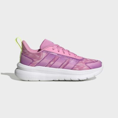 adidas Tensaur Run 4.0 Εφηβικά Παπούτσια για Τρέξιμο (KI0049)