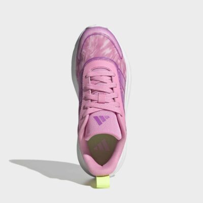 adidas Tensaur Run 4.0 Εφηβικά Παπούτσια για Τρέξιμο