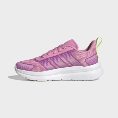 adidas Tensaur Run 4.0 Εφηβικά Παπούτσια για Τρέξιμο