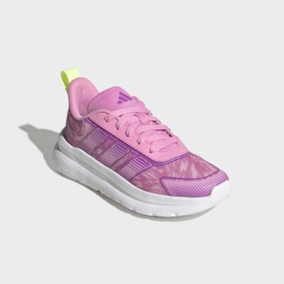 adidas Tensaur Run 4.0 Εφηβικά Παπούτσια για Τρέξιμο