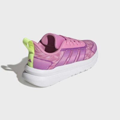 adidas Tensaur Run 4.0 Εφηβικά Παπούτσια για Τρέξιμο