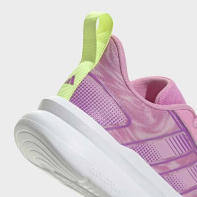 adidas Tensaur Run 4.0 Εφηβικά Παπούτσια για Τρέξιμο