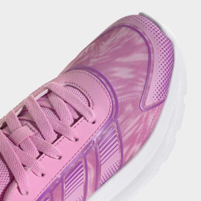 adidas Tensaur Run 4.0 Εφηβικά Παπούτσια για Τρέξιμο