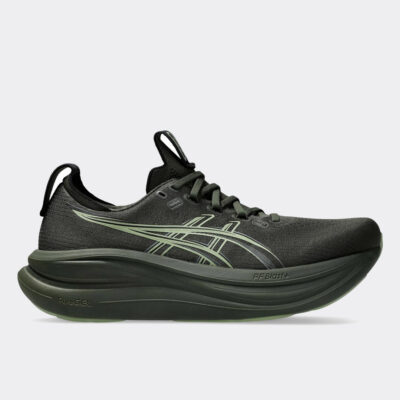 Asics GEL-NIMBUS™ 28 Ανδρικά Παπούτσια για Τρέξιμο (1011C127-200)