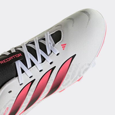 adidas Predator Club Fg/Mg Παιδικά Παπούτσια για Ποδόσφαιρο