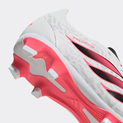 adidas Predator Club Fg/Mg Παιδικά Παπούτσια για Ποδόσφαιρο