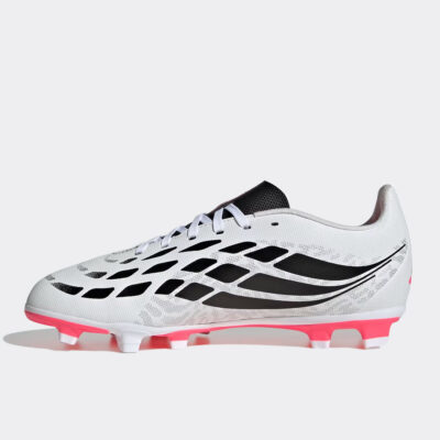 adidas Predator Club Fg/Mg Παιδικά Παπούτσια για Ποδόσφαιρο