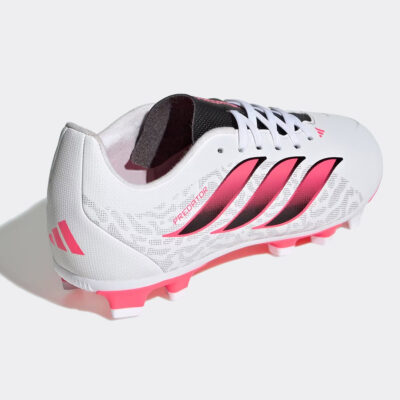 adidas Predator Club Fg/Mg Παιδικά Παπούτσια για Ποδόσφαιρο